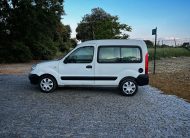 VENDIDO: Renault Kangoo Combi dCi 70cv Pack Authentique