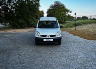 VENDIDO: Renault Kangoo Combi dCi 70cv Pack Authentique