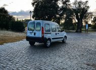 VENDIDO: Renault Kangoo Combi dCi 70cv Pack Authentique