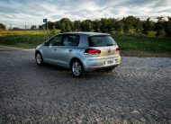 Volkswagen Golf Advance 1.6 TDI 105cv Bluemotion