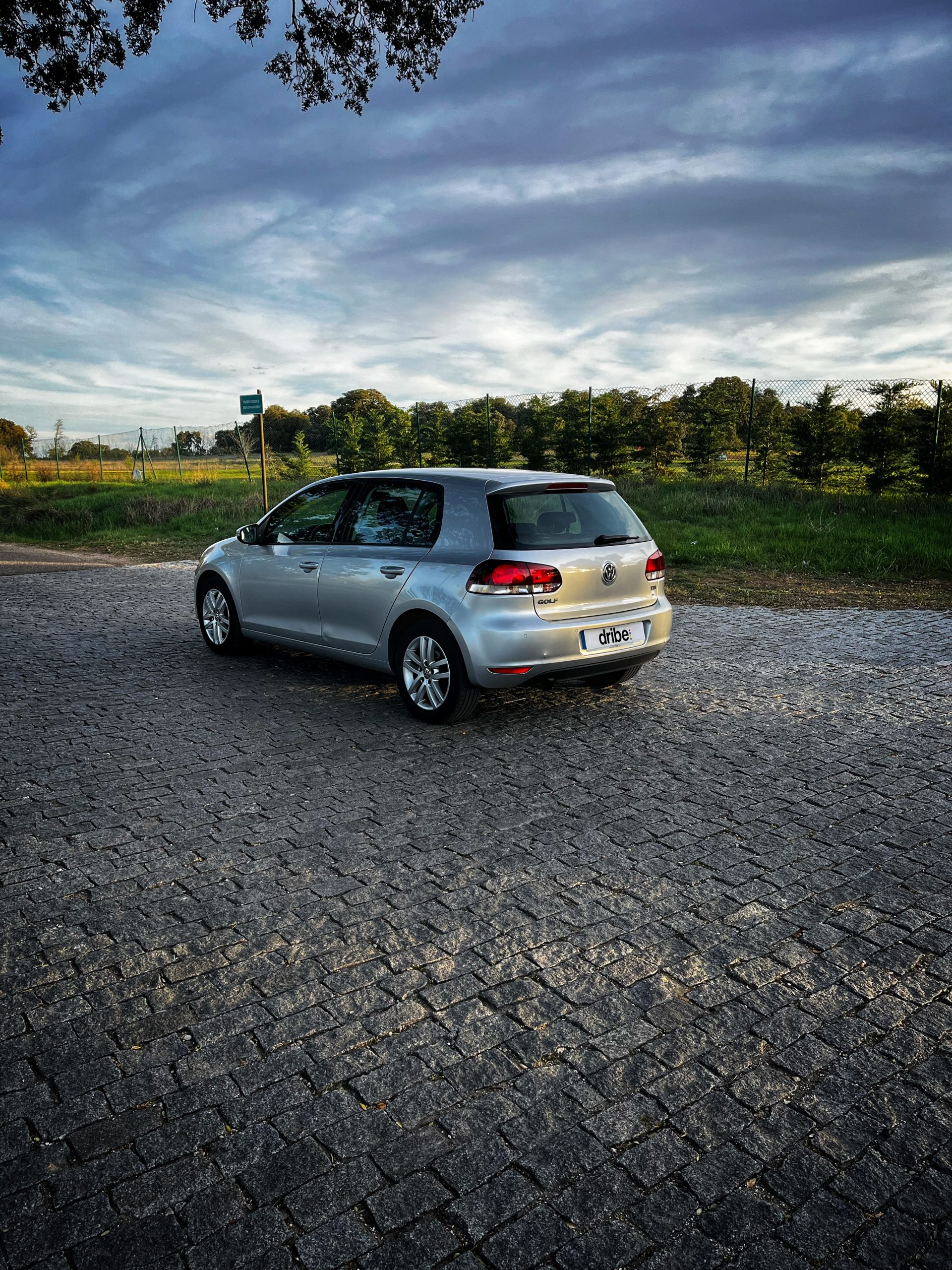 Volkswagen Golf Advance 1.6 TDI 105cv Bluemotion