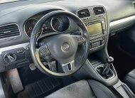 Volkswagen Golf Advance 1.6 TDI 105cv Bluemotion