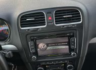 Volkswagen Golf Advance 1.6 TDI 105cv Bluemotion