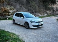 Volkswagen Golf Sport R Line TDI 105cv DSG
