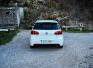 Volkswagen Golf Sport R Line TDI 105cv DSG