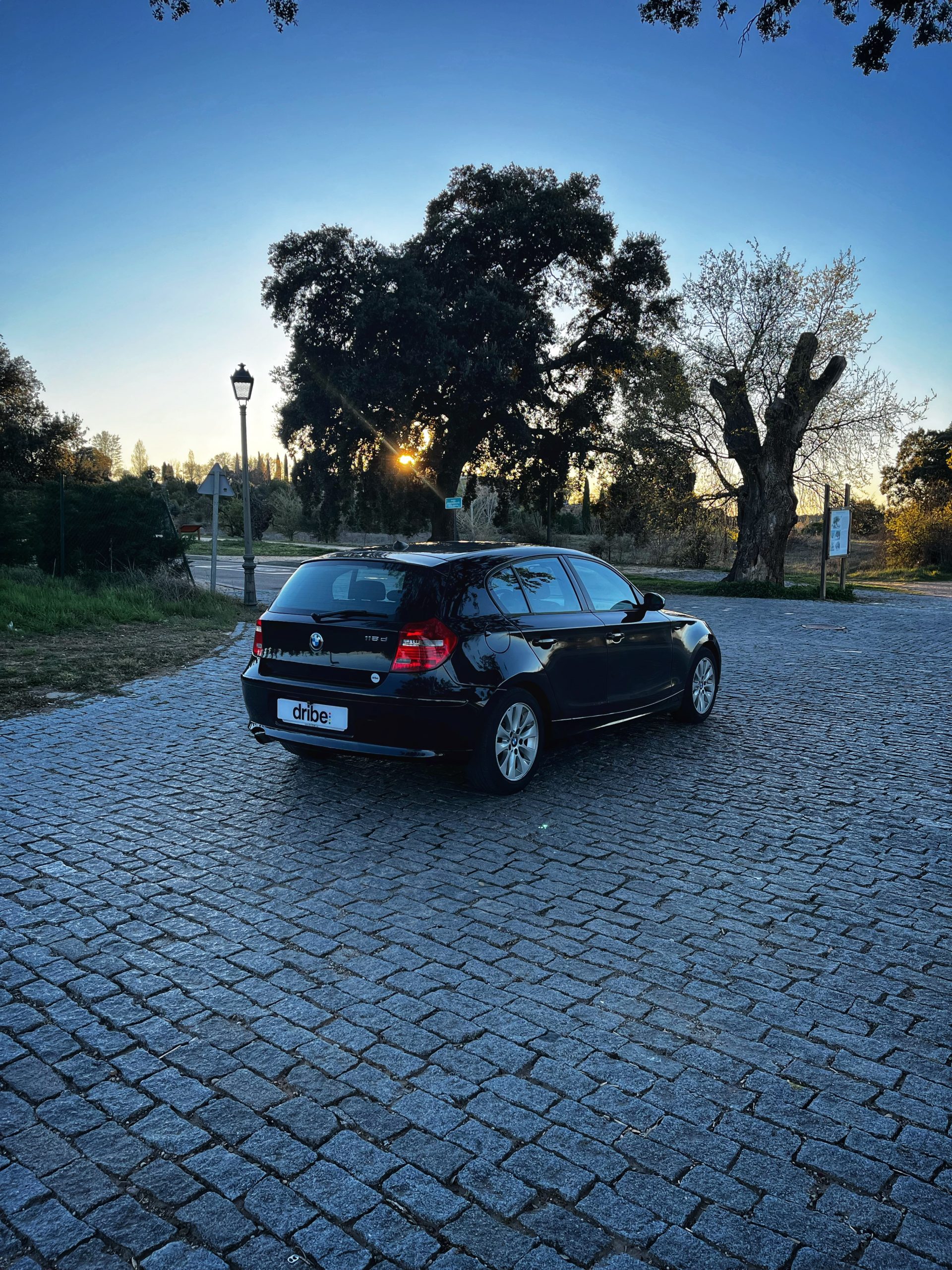 VENDIDO: BMW 118d 143cv