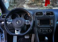 Volkswagen Golf Sport R Line TDI 105cv DSG