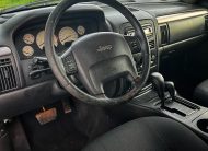 VENDIDO – JEEP GRAND CHEROKEE LAREDO 2.7 CRD 163CV