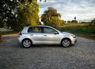 Volkswagen Golf Advance 1.6 TDI 105cv Bluemotion
