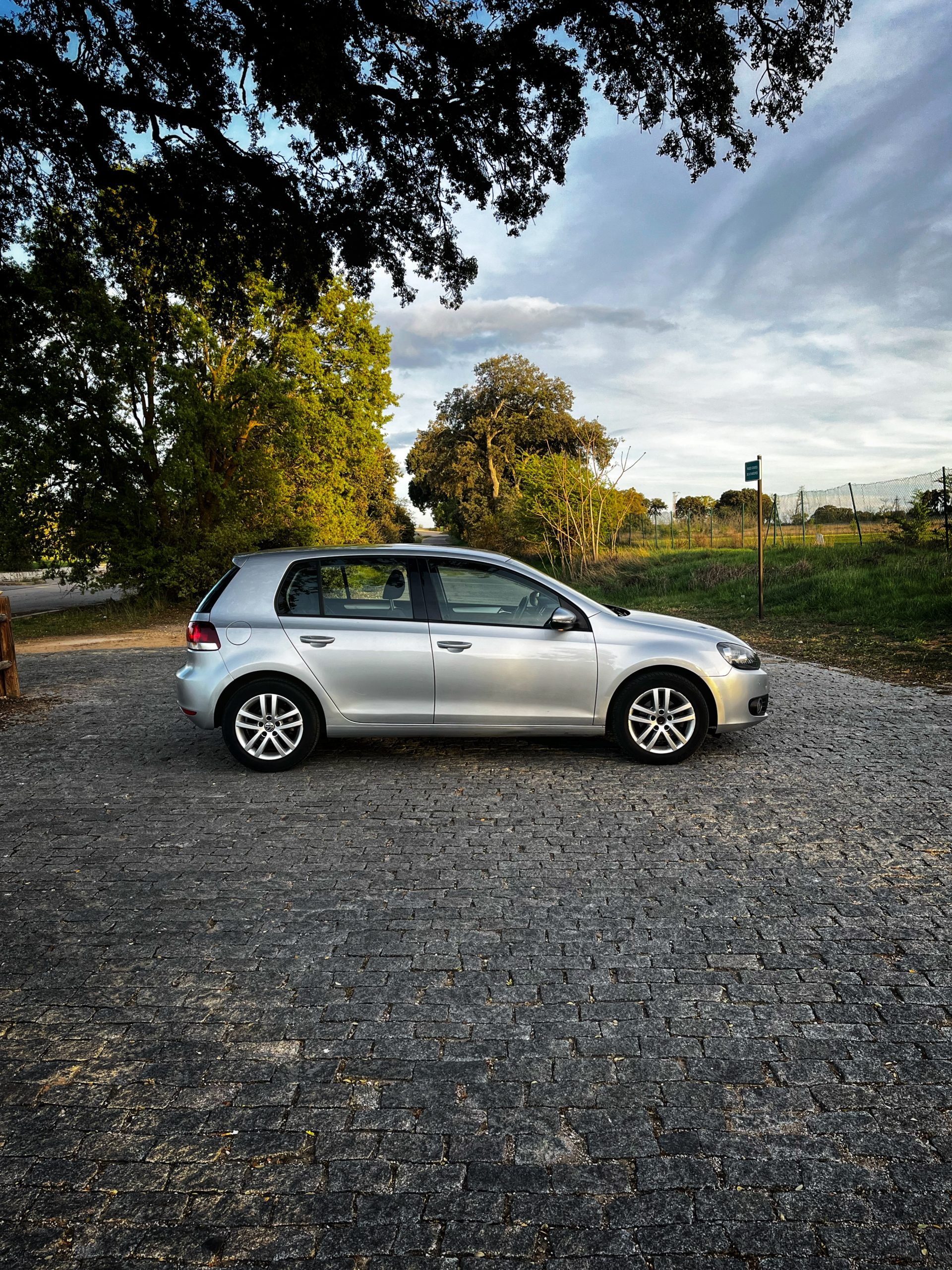 Volkswagen Golf Advance 1.6 TDI 105cv Bluemotion