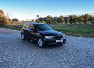 VENDIDO: BMW 118d 143cv