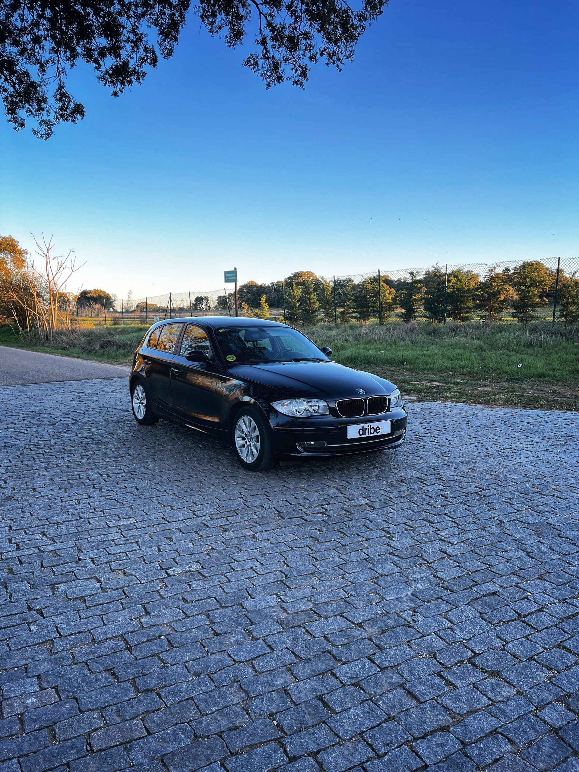 VENDIDO: BMW 118d 143cv