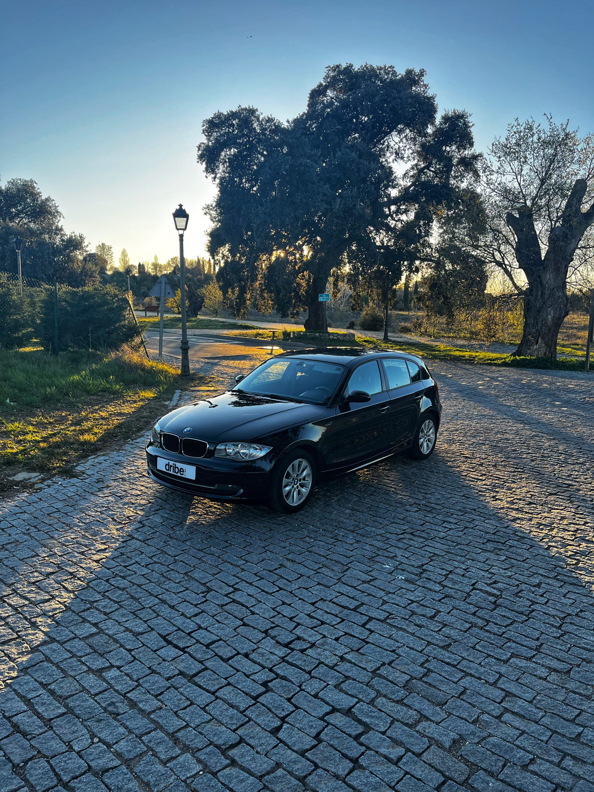 VENDIDO: BMW 118d 143cv