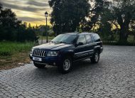 VENDIDO – JEEP GRAND CHEROKEE LAREDO 2.7 CRD 163CV