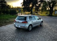 Volkswagen Golf Advance 1.6 TDI 105cv Bluemotion