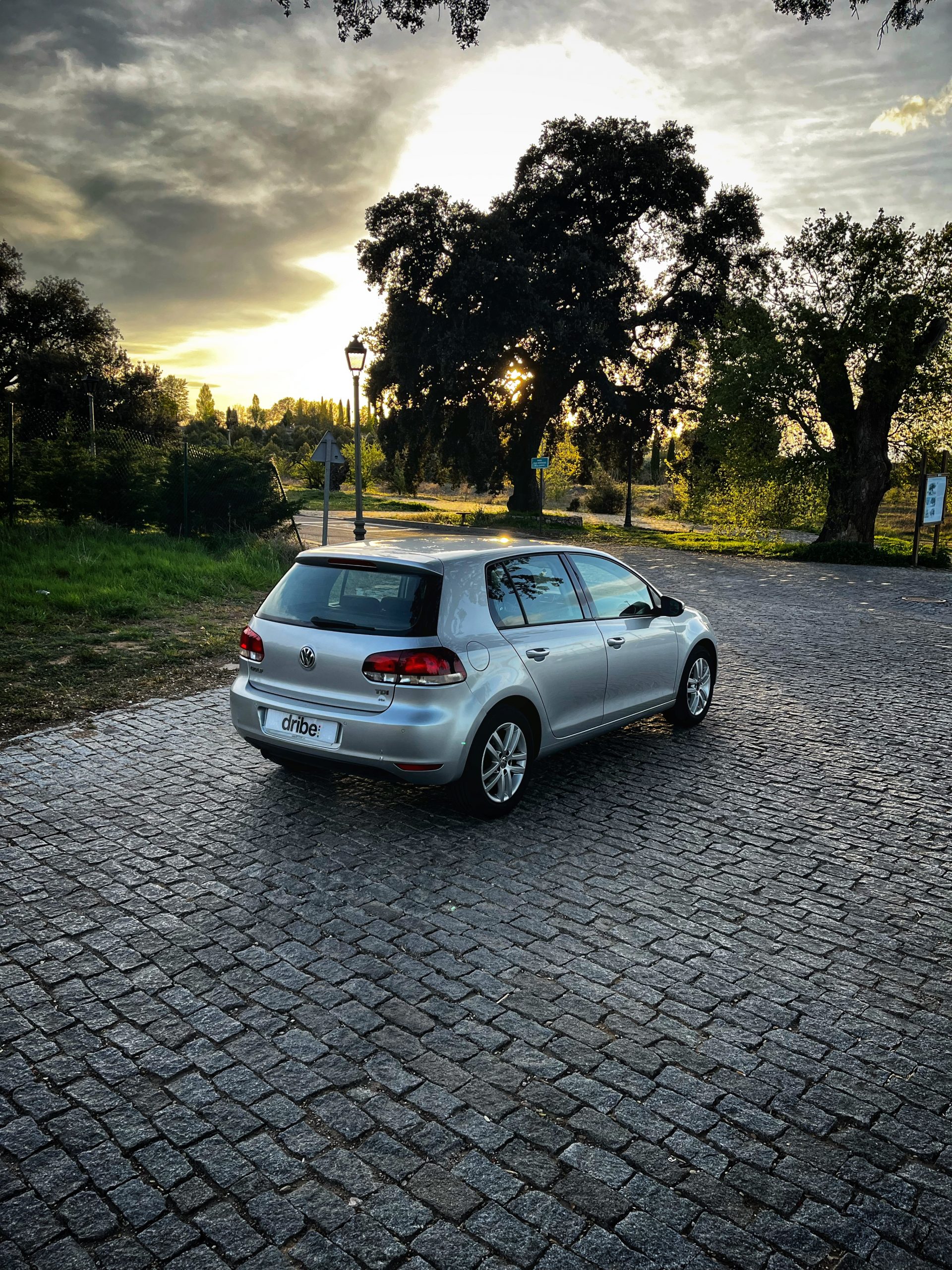 Volkswagen Golf Advance 1.6 TDI 105cv Bluemotion