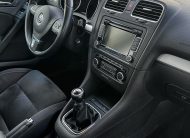 Volkswagen Golf Advance 1.6 TDI 105cv Bluemotion