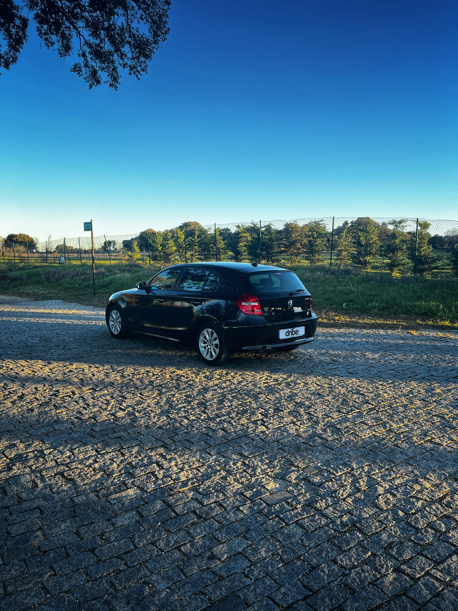 VENDIDO: BMW 118d 143cv