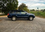 VENDIDO – JEEP GRAND CHEROKEE LAREDO 2.7 CRD 163CV