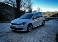 Volkswagen Golf Sport R Line TDI 105cv DSG