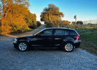 VENDIDO: BMW 118d 143cv
