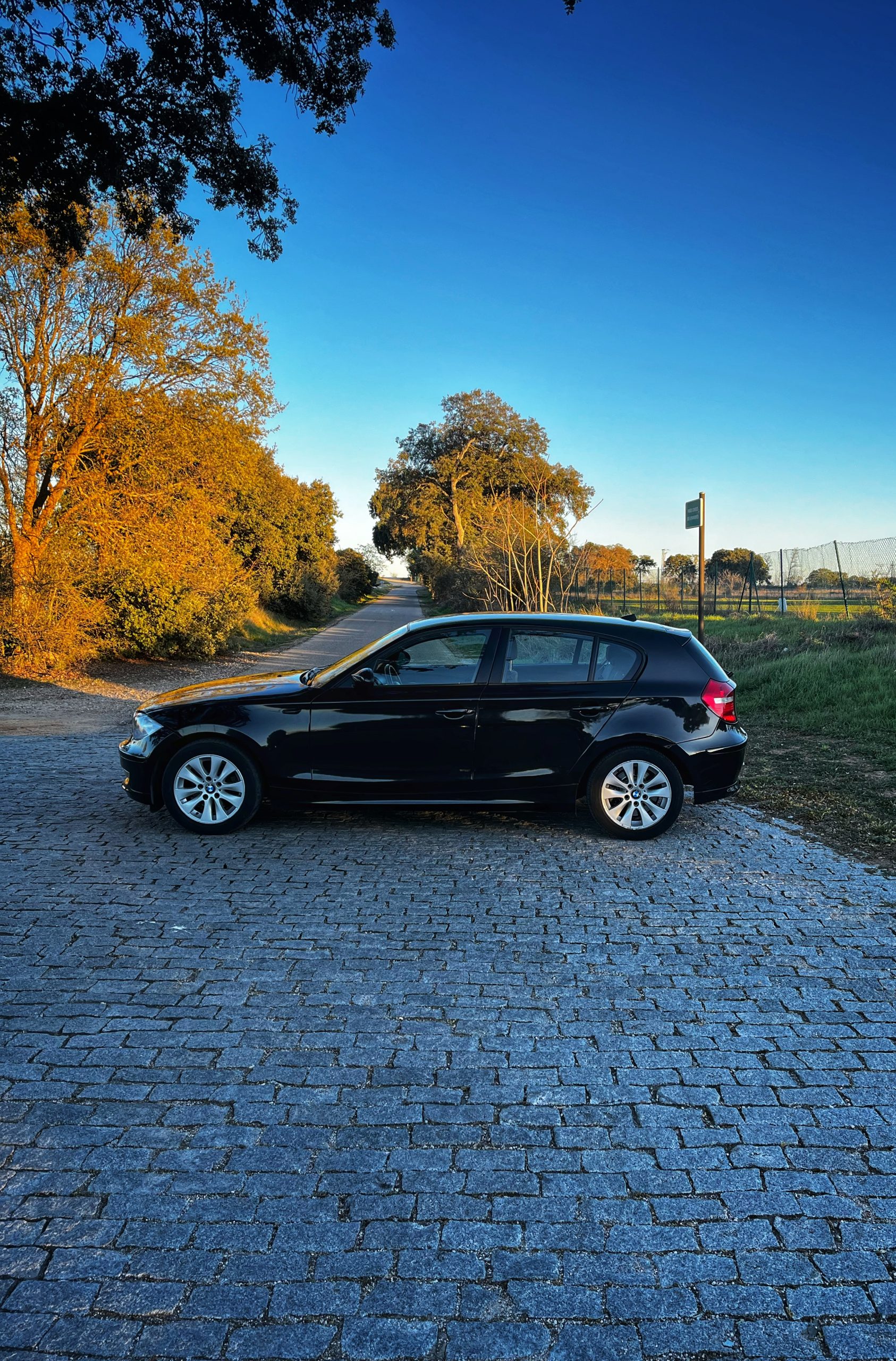VENDIDO: BMW 118d 143cv