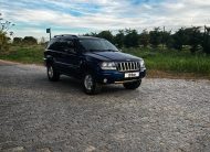 VENDIDO – JEEP GRAND CHEROKEE LAREDO 2.7 CRD 163CV