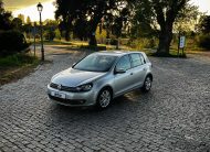 Volkswagen Golf Advance 1.6 TDI 105cv Bluemotion