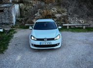 Volkswagen Golf Sport R Line TDI 105cv DSG