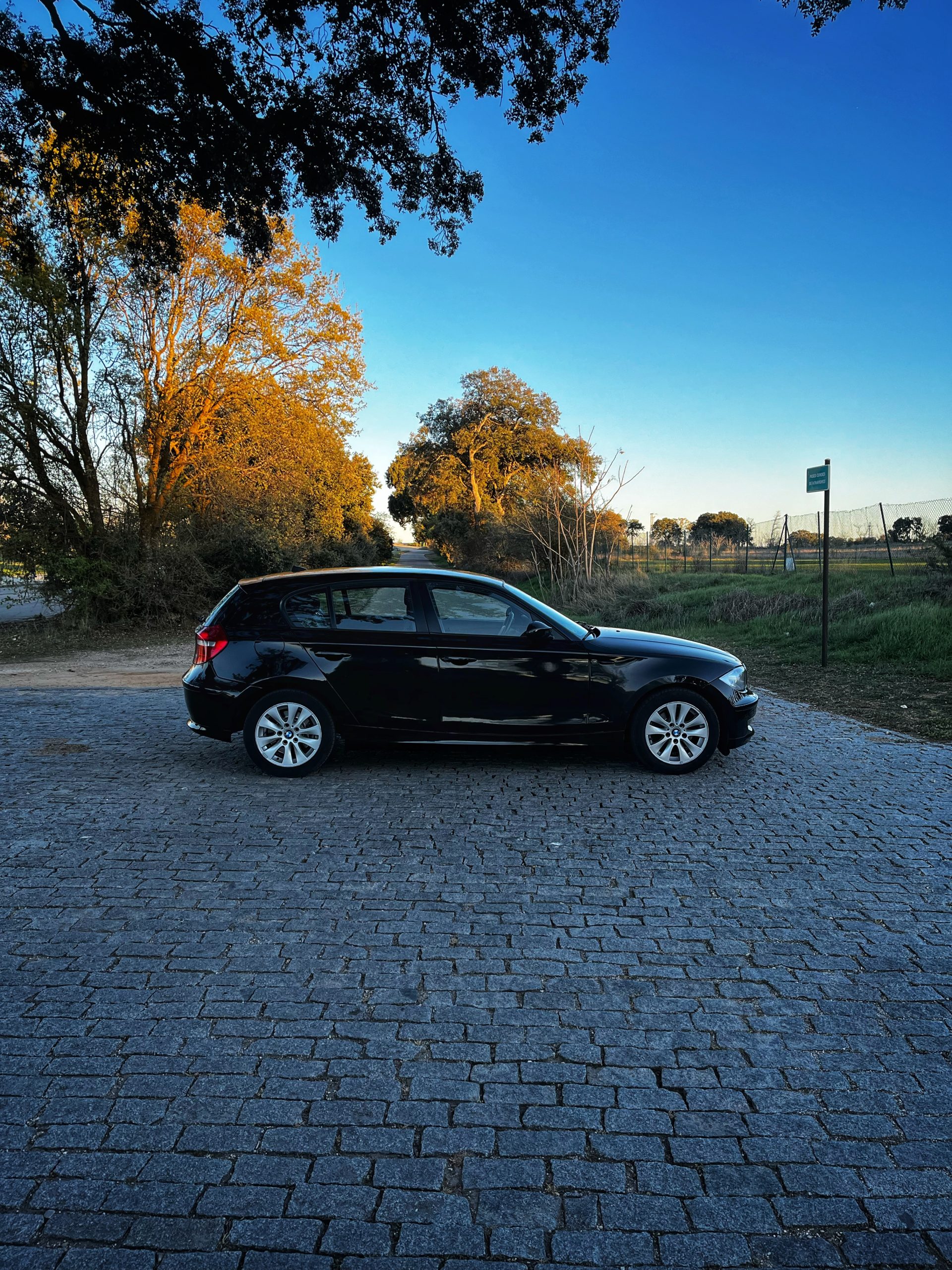 VENDIDO: BMW 118d 143cv