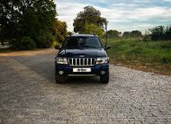 VENDIDO – JEEP GRAND CHEROKEE LAREDO 2.7 CRD 163CV