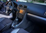 Volkswagen Golf Sport R Line TDI 105cv DSG