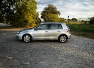 Volkswagen Golf Advance 1.6 TDI 105cv Bluemotion