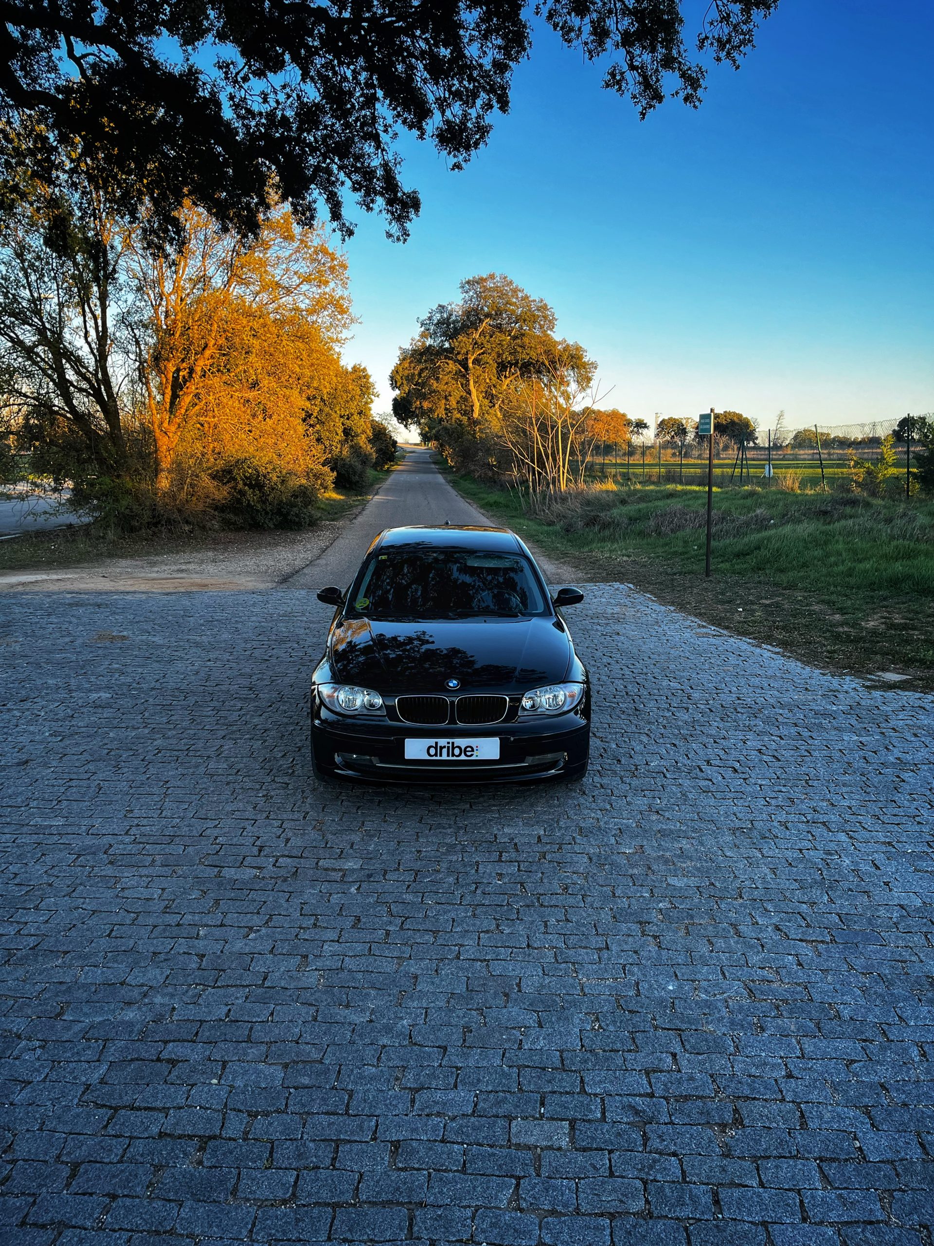 VENDIDO: BMW 118d 143cv