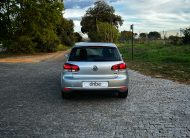 Volkswagen Golf Advance 1.6 TDI 105cv Bluemotion