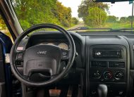 VENDIDO – JEEP GRAND CHEROKEE LAREDO 2.7 CRD 163CV