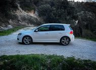 Volkswagen Golf Sport R Line TDI 105cv DSG
