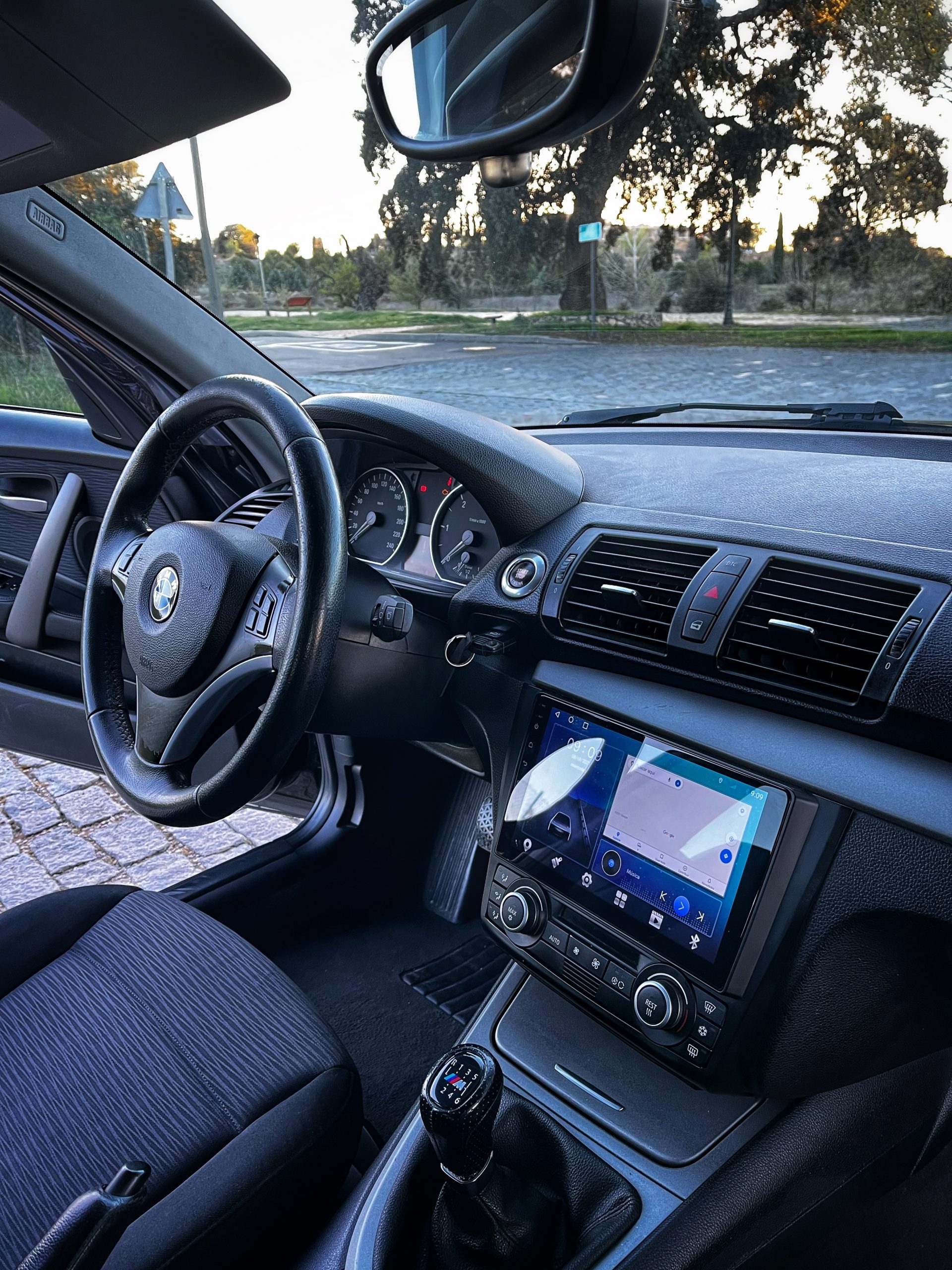 VENDIDO: BMW 118d 143cv