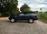 VENDIDO – JEEP GRAND CHEROKEE LAREDO 2.7 CRD 163CV