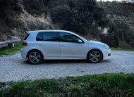 Volkswagen Golf Sport R Line TDI 105cv DSG