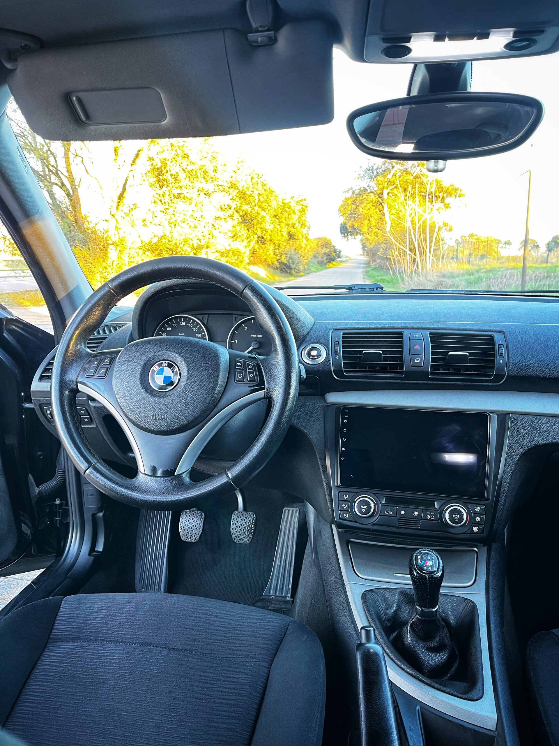 VENDIDO: BMW 118d 143cv