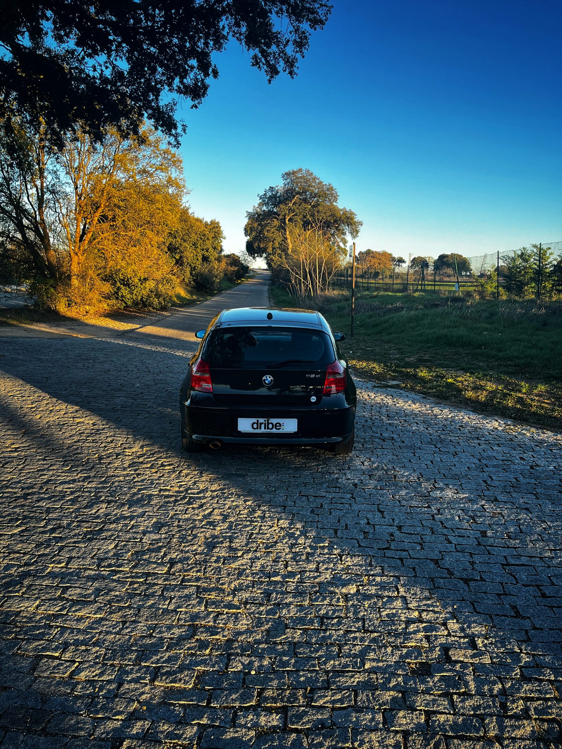 VENDIDO: BMW 118d 143cv
