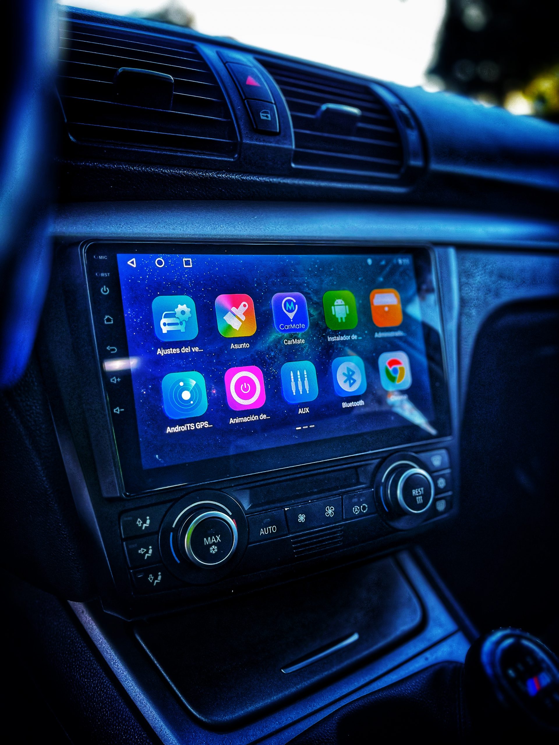 VENDIDO: BMW 118d 143cv