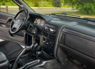 VENDIDO – JEEP GRAND CHEROKEE LAREDO 2.7 CRD 163CV