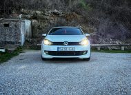 Volkswagen Golf Sport R Line TDI 105cv DSG
