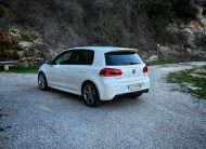 Volkswagen Golf Sport R Line TDI 105cv DSG