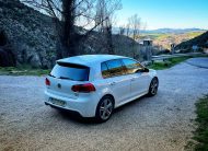 Volkswagen Golf Sport R Line TDI 105cv DSG