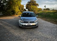 Volkswagen Golf Advance 1.6 TDI 105cv Bluemotion