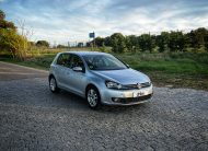 Volkswagen Golf Advance 1.6 TDI 105cv Bluemotion