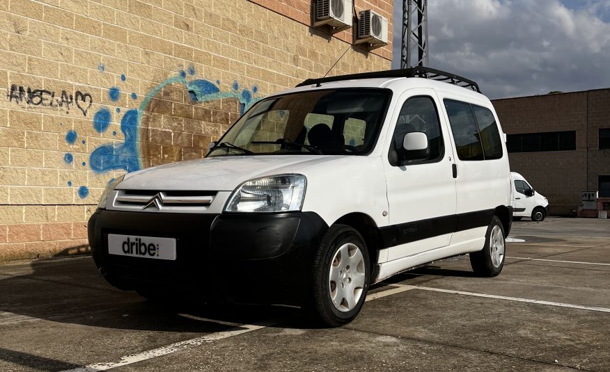 Citröen Berlingo Combi 1.9d 70cv